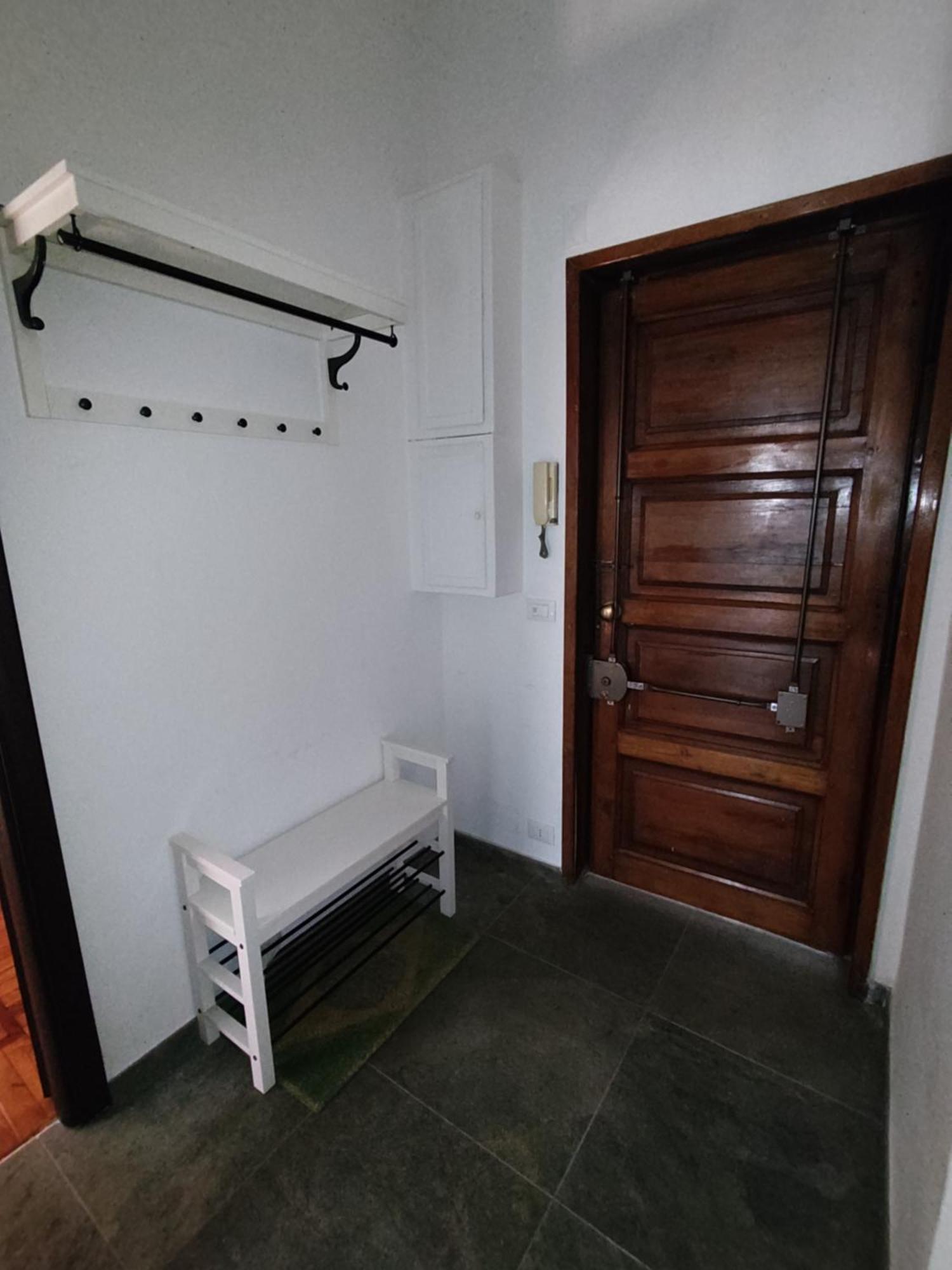 Bell'Appartamento In Cit Turin, Interamente Ristrutturato Buitenkant foto