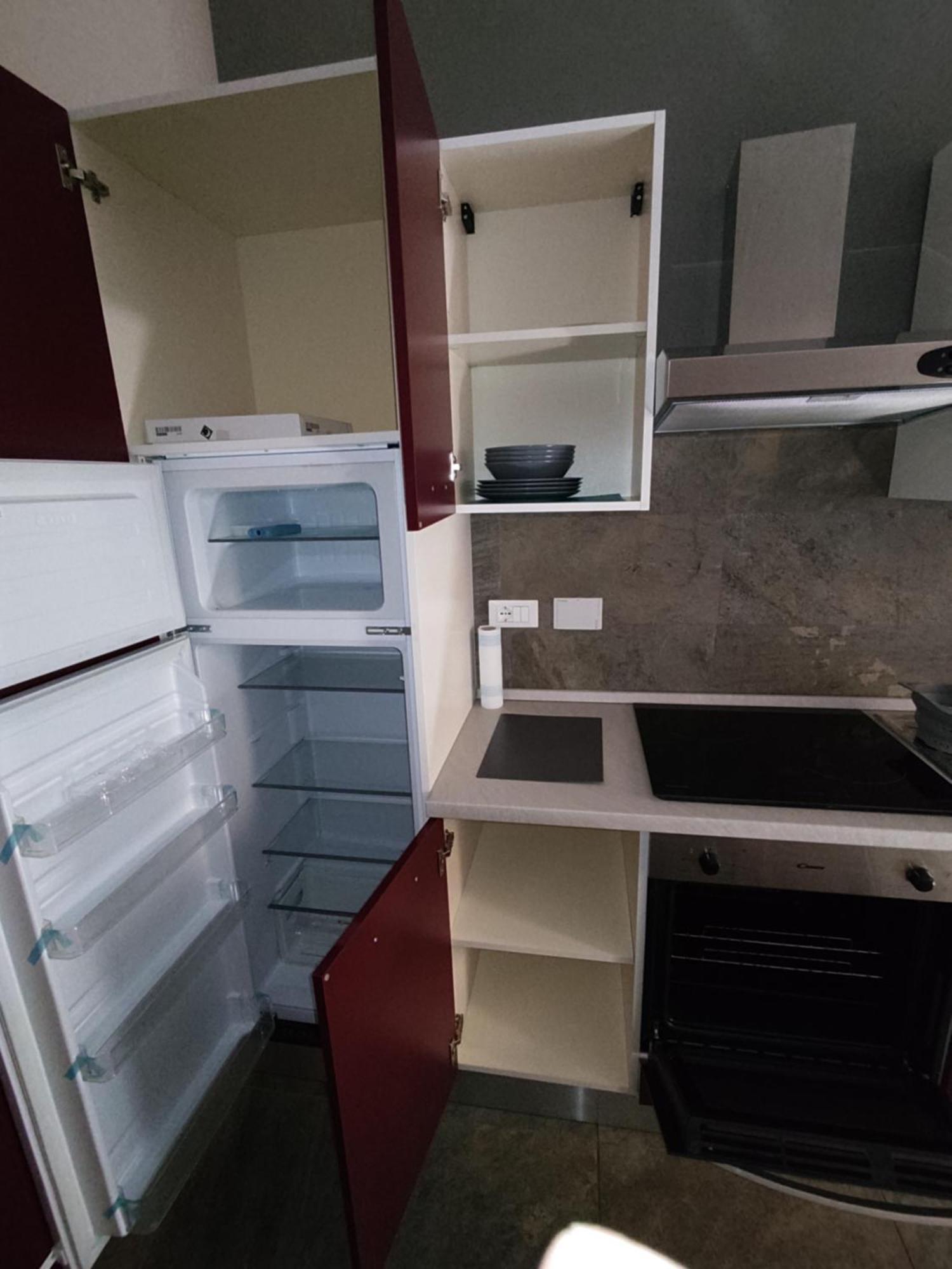Bell'Appartamento In Cit Turin, Interamente Ristrutturato Buitenkant foto